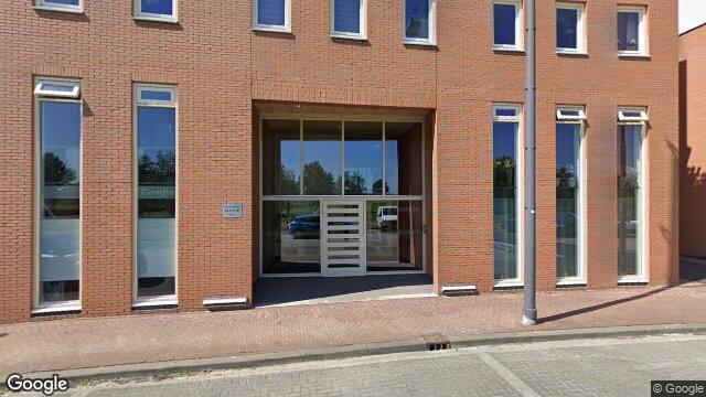 Schout van Hanswijkplein