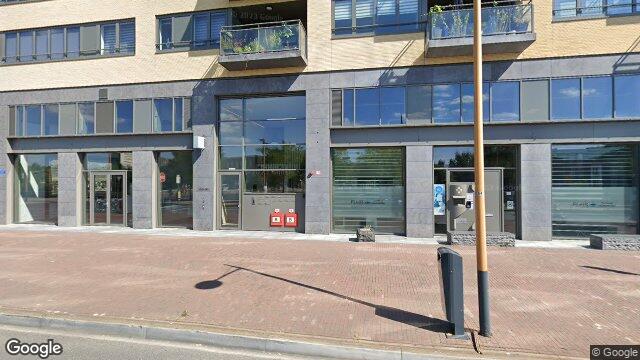 Appartement - Grauwaartsingel/Utrecht (€2205.00/96.00m2)