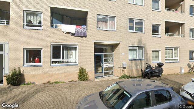 Appartement - Bocholtstraat/Amsterdam (€3250.00/90.00m2)