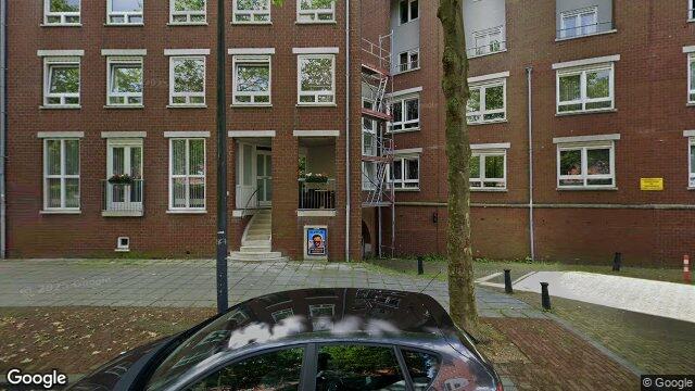 Appartement - Barcelonaplein/Amsterdam (€2250.00/75.00m2)