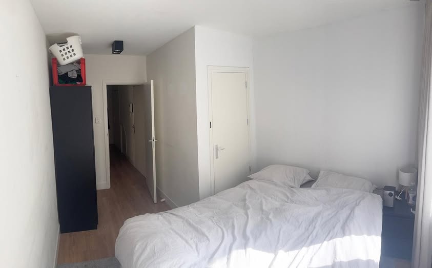 Kamer - Rivierenbuurt/Amsterdam (€970.00/80.00m2)