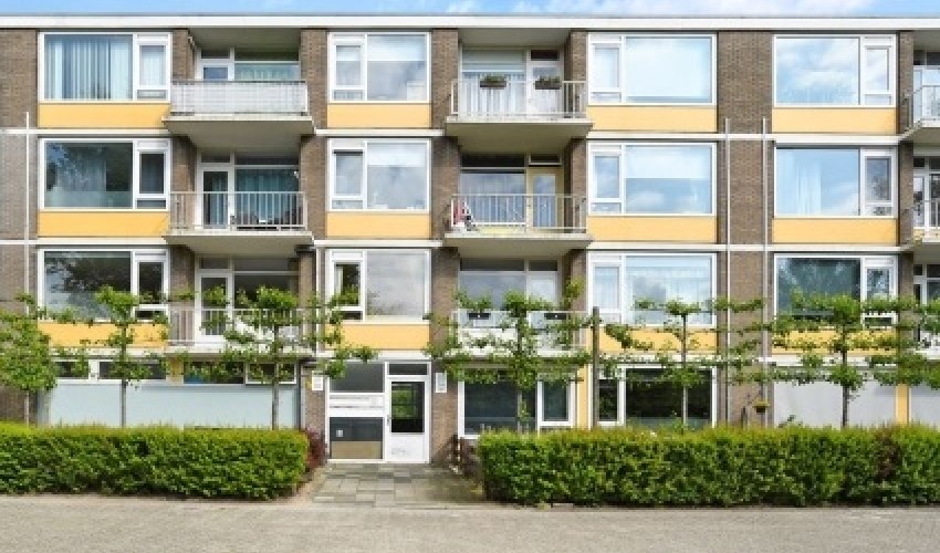 Appartement - Generaal S.H. Spoorstraat/Dordrecht (€862.00/60.00m2)