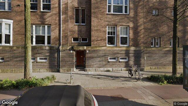 Appartement - De Lairessestraat/Amsterdam (€5500.00/196.00m2)