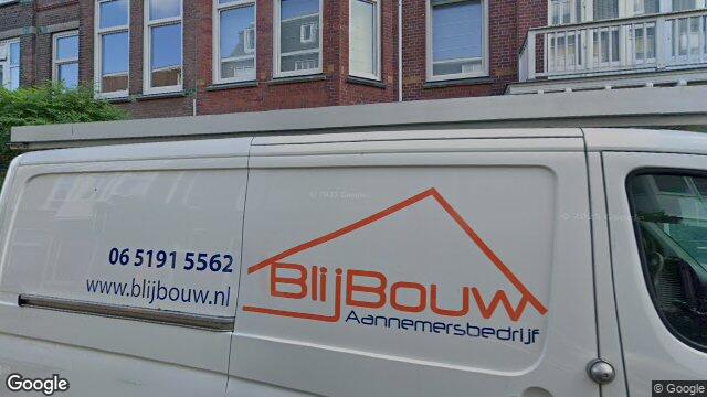 Appartement - Van Aerssenstraat/Den Haag (€3850.00/143.00m2)