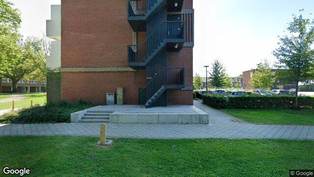 Appartement - Jan Wiegersstraat/Hengelo (OV) (€1020.00/80.00m2)