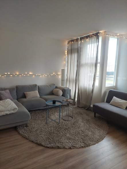 Kamer - Onbekend/Amsterdam (€900.00/15.00m2)
