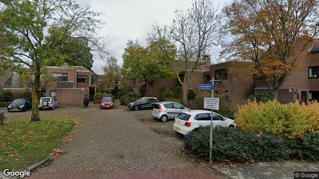 Appartement - Troelstraplein/Leiden (€2950.00/78.00m2)