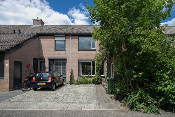 Huurwoning - Reyershaag/Maastricht (€1650.00/114.00m2)