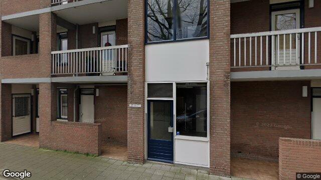 Appartement - Westvest/Schiedam (€2495.00/118.00m2)