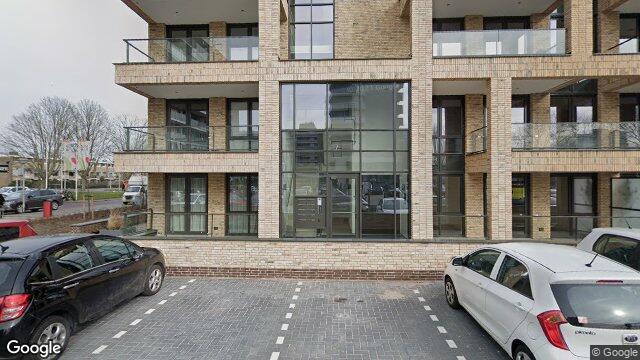 Appartement - Kostverlorenhof/Amstelveen (€2550.00/87.00m2)