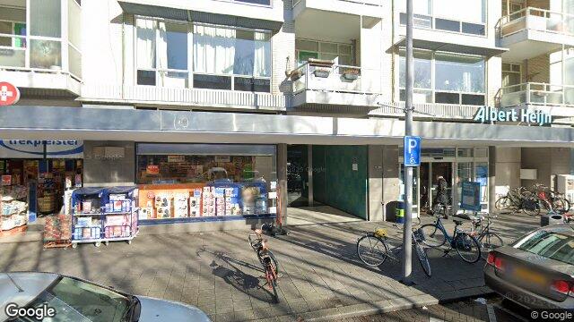 Appartement - Groenendaal/Rotterdam (€1895.00/91.00m2)
