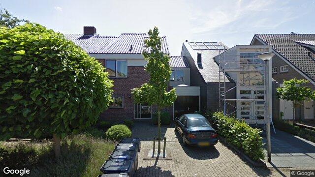 Huurwoning - Nachtegaallaan/Roelofarendsveen (€2650.00/216.00m2)