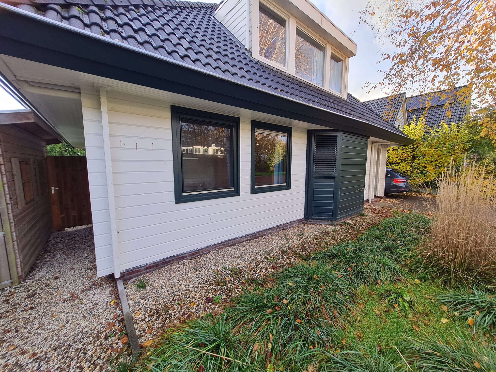 Kamer - Pimpernel/Dronten (€600.00/21.00m2)