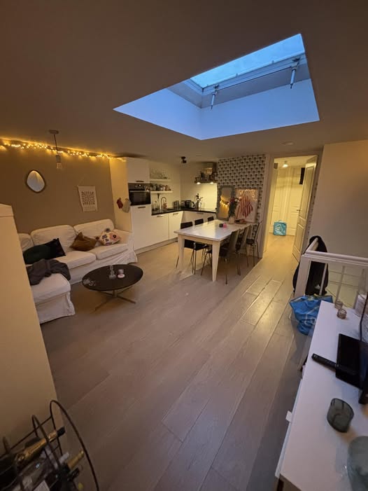 Kamer - Onbekend/Amsterdam (€975.00/16.00m2)