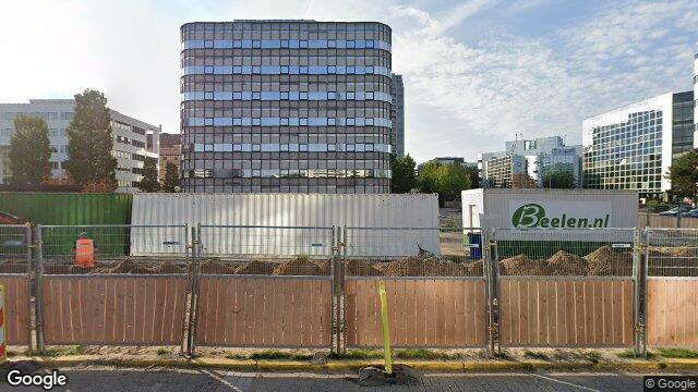 Appartement - Hogehilweg/Amsterdam (€1625.00/63.00m2)