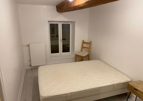 Kamer - Laan van Wateringse Veld/Den Haag (€625.00/25.00m2)