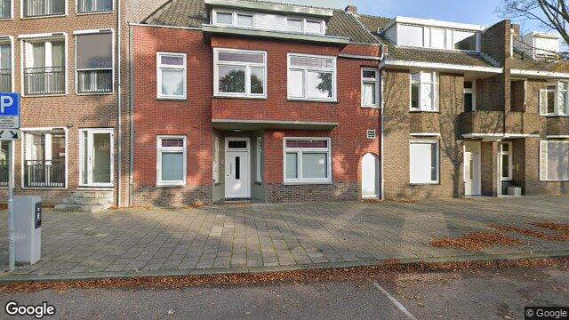 Appartement - Wilhelminasingel/Weert (€1373.00/86.00m2)