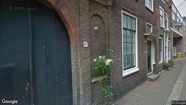 Huurwoning - Frankestraat/Haarlem (€3200.00/134.00m2)