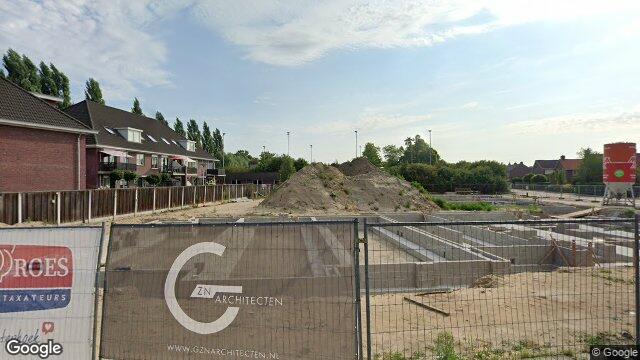 Appartement - Meester Nelissenstraat/Beltrum (€1340.00/64.00m2)