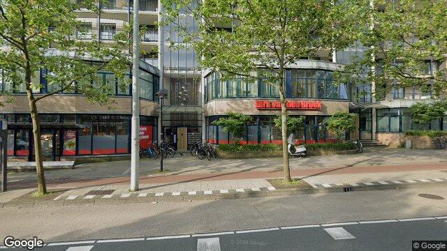 Appartement - Tweede Hugo de Grootstraat/Amsterdam (€2200.00/81.00m2)