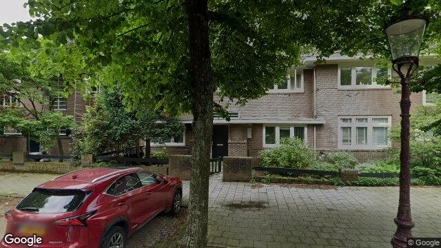 Studio - Sophialaan/Amsterdam (€5750.00/125.00m2)