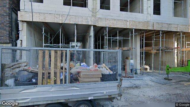 Appartement - Barestraat/Groningen (€1280.00/41.00m2)