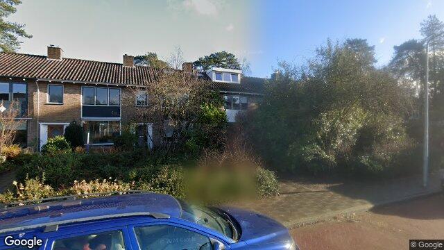 Huurwoning - Tolhuislaan/Den Dolder (€2150.00/110.00m2)