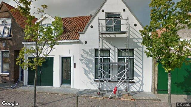 Huurwoning - Weststraat/Zierikzee (€2000.00/141.00m2)