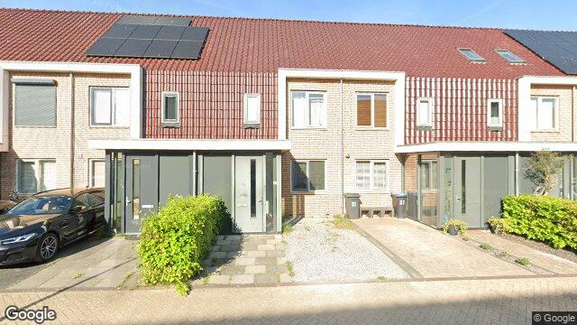 Huurwoning - Pleziervaart/Arnhem (€2300.00/120.00m2)