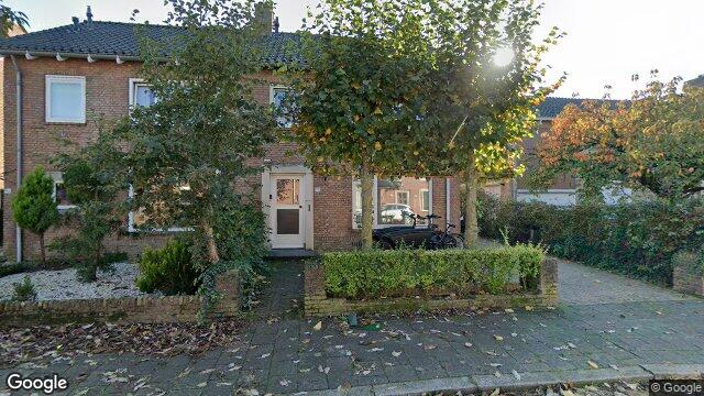 Huurwoning - Van Leeuwenhoekstraat/Den Bosch (€2700.00/121.00m2)