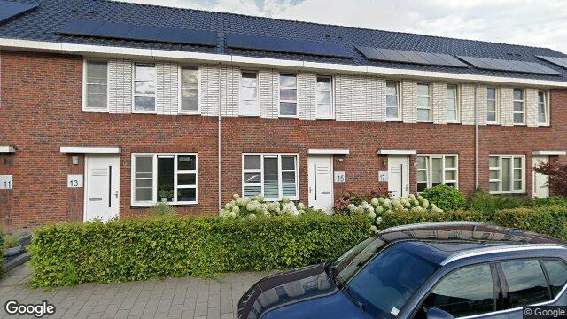 Huurwoning - De Wulp/Wierden (€1510.00/119.00m2)