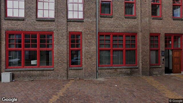 Appartement - Sterkerij/Ede (€1999.00/46.00m2)