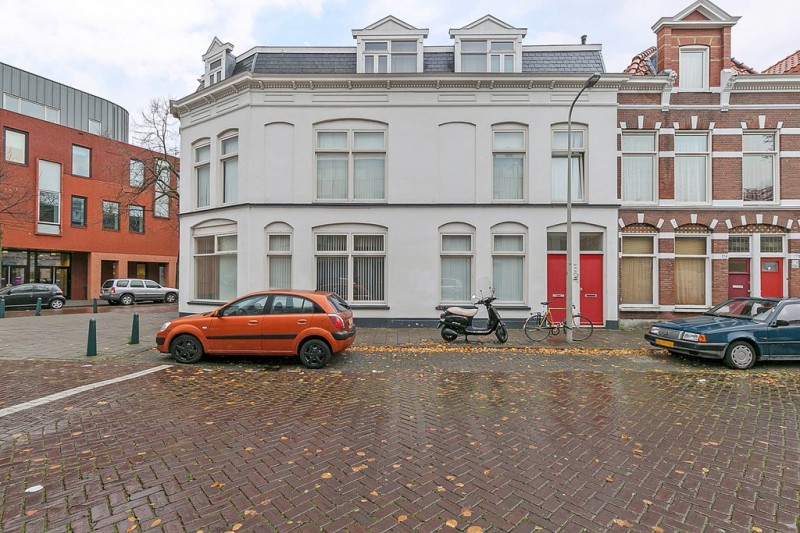 Te huur: Appartement Den Haag (Zusterstraat - €720/47m2) · kamer.nl