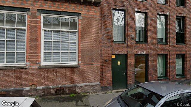 Kamer -'s-Gravenzandelaan/Den Haag (€800.00/19.00m2)