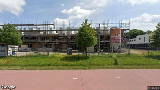 Appartement - De Tureluur/Dronten (€1299.00/63.00m2)