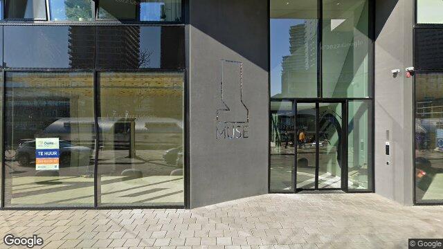 Appartement - Wijnhaven/Rotterdam (€2750.00/81.00m2)