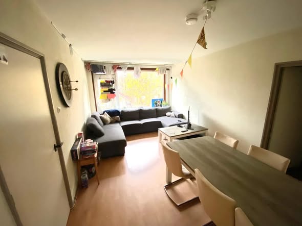 Kamer - Canadalaan/Groningen (€530.00/13.00m2)