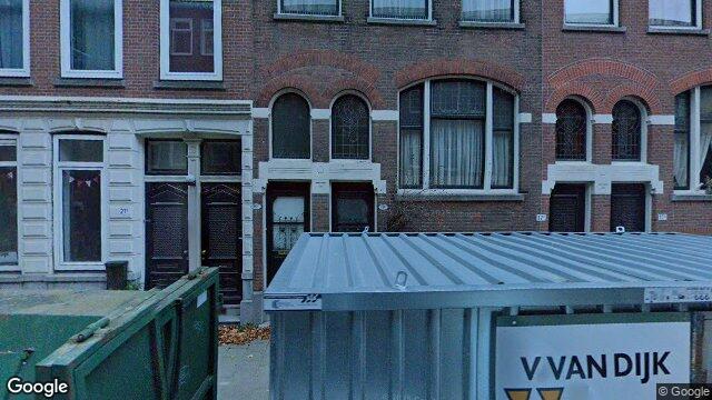 Appartement - Roo-Valkstraat/Rotterdam (€2250.00/70.00m2)