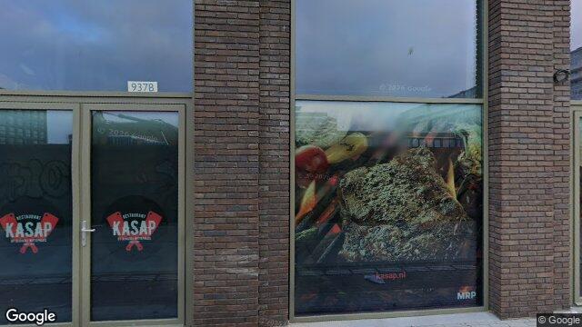 Appartement - Osdorpplein/Amsterdam (€1525.00/47.00m2)