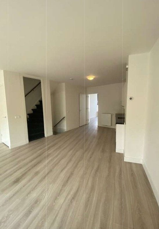 Appartement - Nieuwe Binnenweg/Rotterdam (€2485.00/105.00m2)