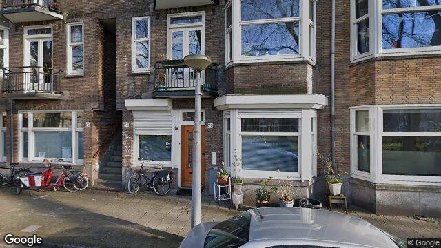 Appartement - Surinameplein/Amsterdam (€2500.00/75.00m2)