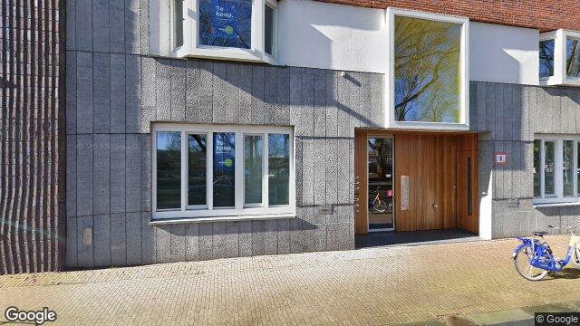 Appartement - Boezemlaan/Rotterdam (€1450.00/91.00m2)