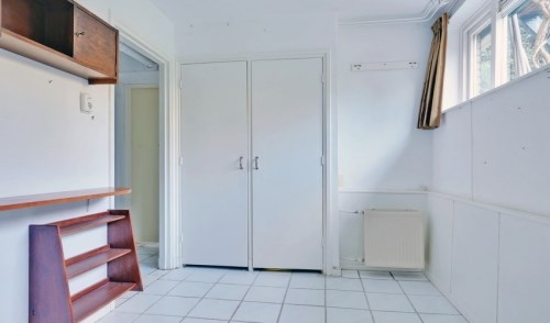 Kamer - De Egmondenstraat/Amsterdam (€525.00/14.00m2)