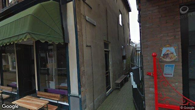 Studio - Langendijk/Gorinchem (€1650.00/25.00m2)