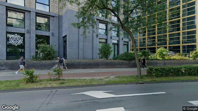 Appartement - Victoriapark/Eindhoven (€2078.00/75.00m2)