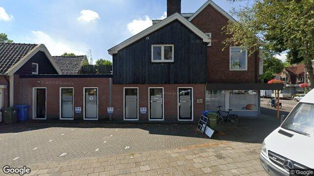 Appartement - Edisonstraat/Amersfoort (€1850.00/95.00m2)