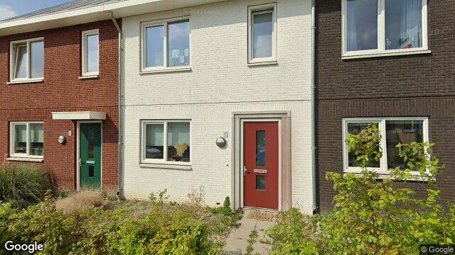 Huurwoning - Marathonlaan/Hengelo (OV) (€1450.00/125.00m2)