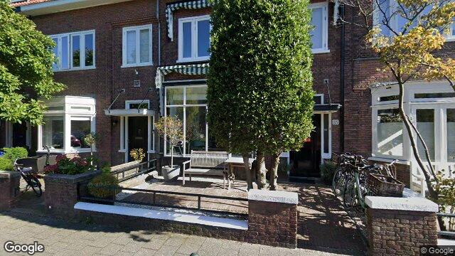 Huurwoning - Neuhuyskade/Den Haag (€4250.00/202.00m2)