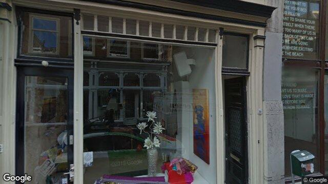 Studio - Kortestraat/Arnhem (€1450.00/45.00m2)