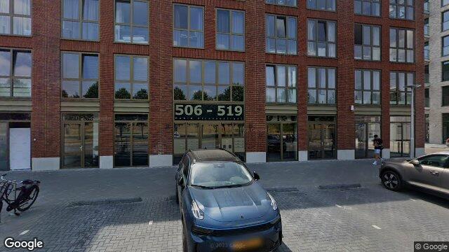 Appartement - Pablo Picassostraat/Utrecht (€1650.00/85.00m2)